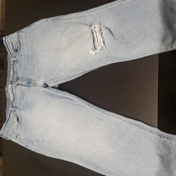 OLD NAVY Boyfriend Denim - Picture 1 of 8